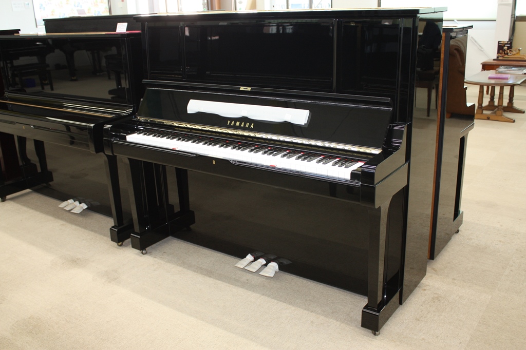 ヤマハ アップライトピアノ UX3 | 商品のご案内 |中古ピアノ工場直販
